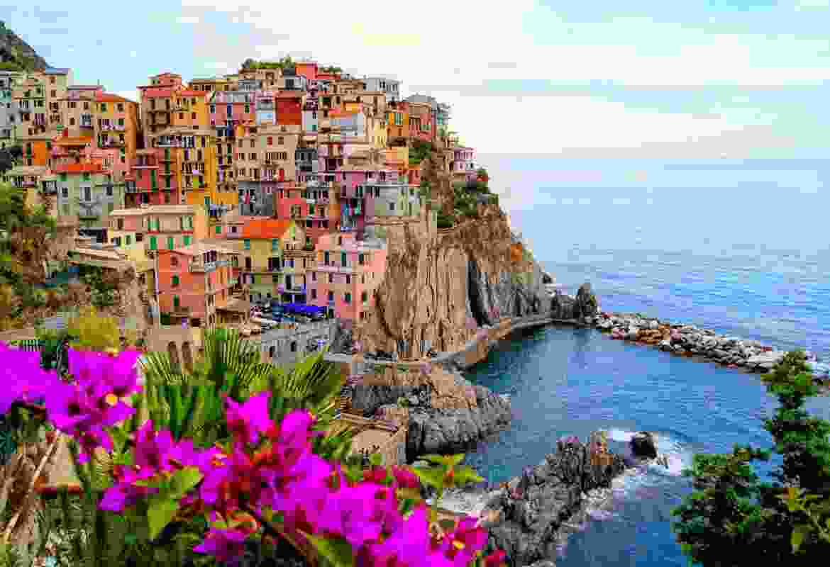 Hot Baloon Journey at Monaco Hills