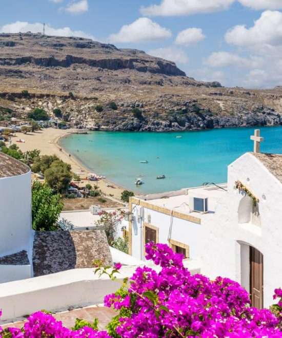 Greece: Mythology of Athens, Peloponnese & Rhodes