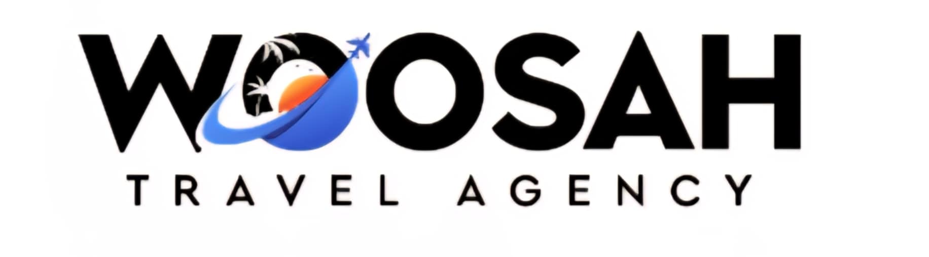 Travel Woosah Official Book Platform