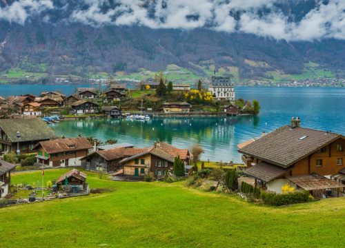 Switzerland