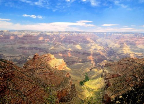 Arizona & Utah