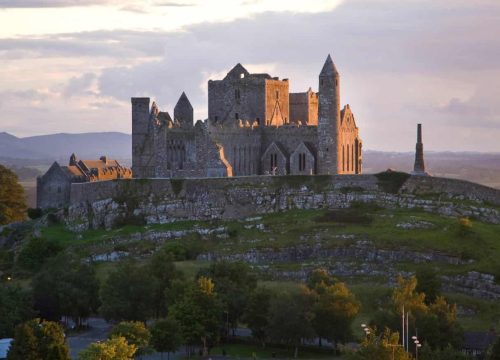 Ireland