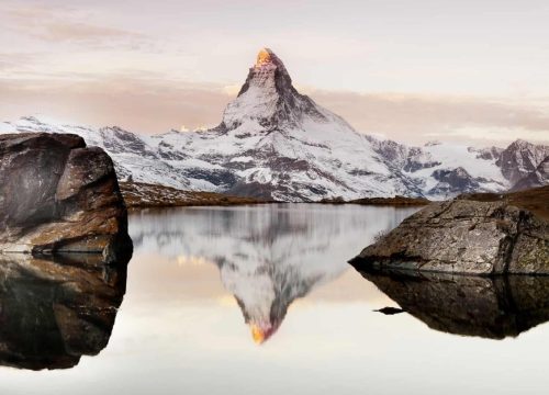 Northern Italy & Switzerland