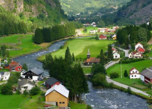 Norway