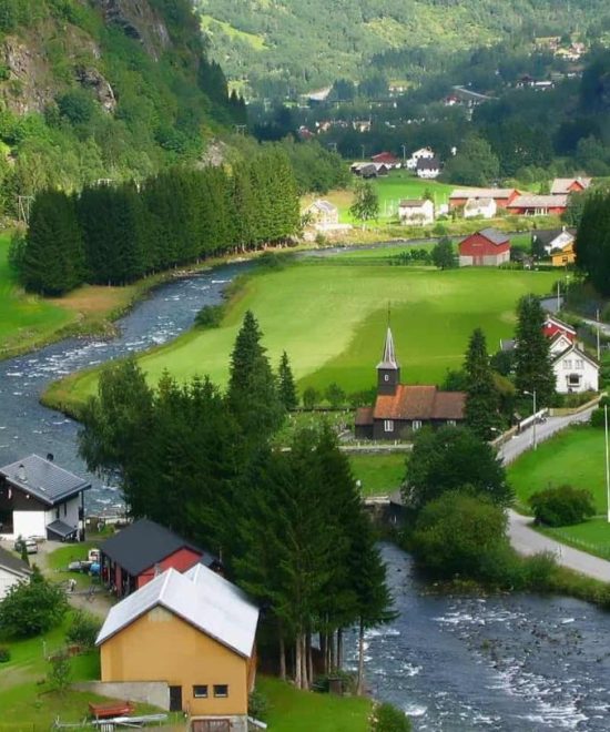 Norway