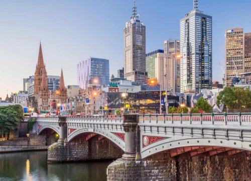 Australia