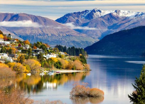 New Zealand