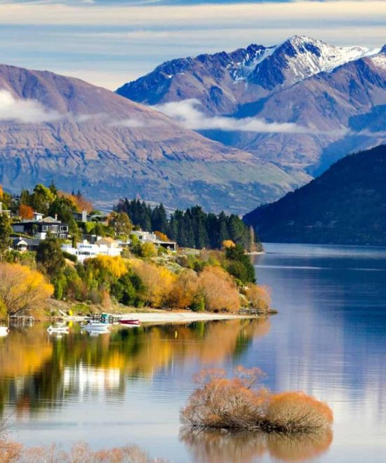 New Zealand